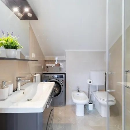 Dragojevic Appartamento Vela Luka