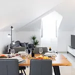 Dragojevic Apartamento