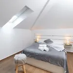 Dragojevic Apartamento *