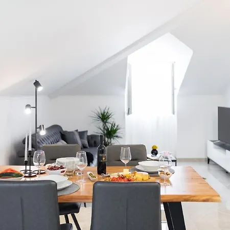 Dragojevic Apartamento