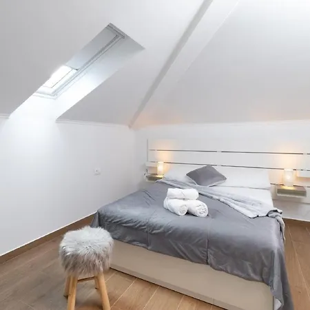 Dragojevic アパート *