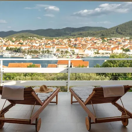 Apartmán Dragojevic