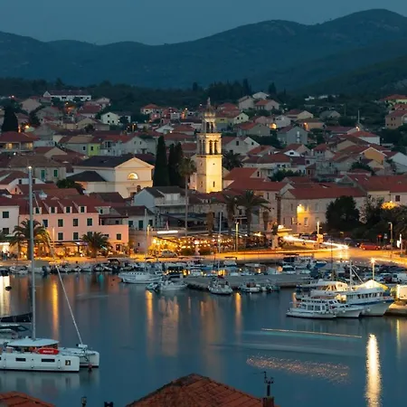 Dragojevic Apartmán Vela Luka