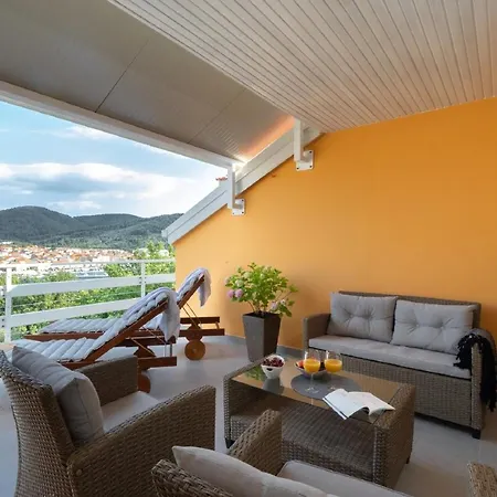 Dragojevic Apartmán Vela Luka