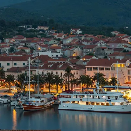 Dragojevic アパート *