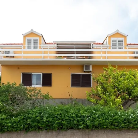 Dragojevic Apartmán *