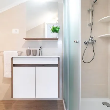 Dragojevic Apartmán