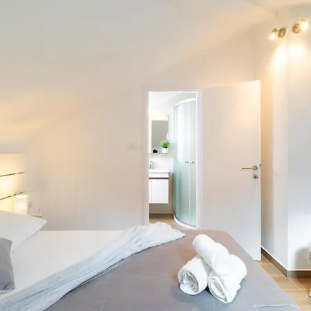 アパート Dragojevic