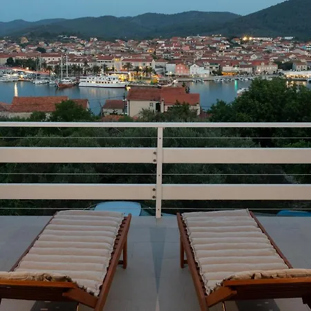 Apartmán Dragojevic Vela Luka