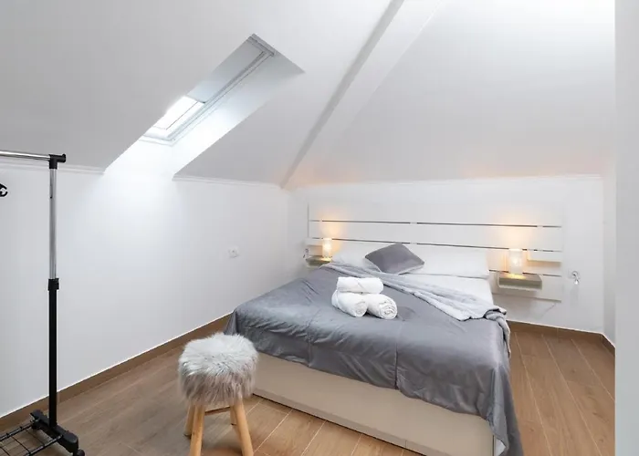 Dragojevic Apartmán *