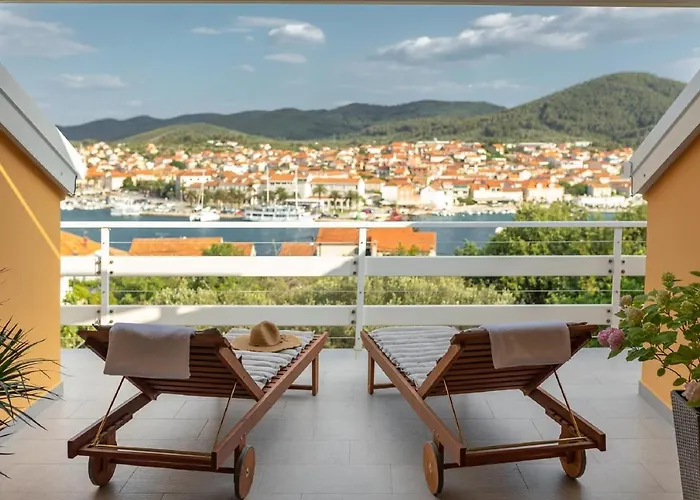 Apartmán Dragojevic