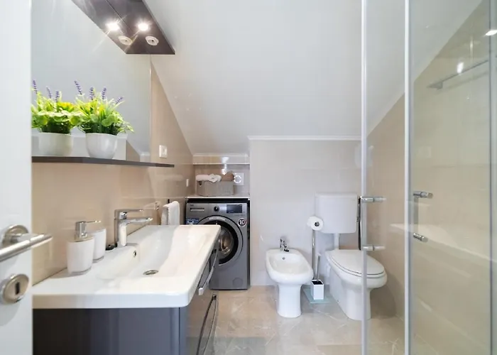 Dragojevic شقة فيلا لوكا