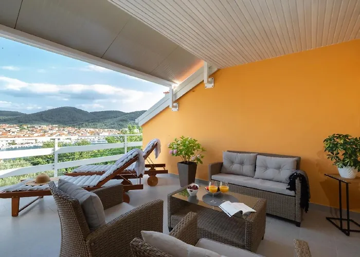 Dragojevic Apartmán Vela Luka