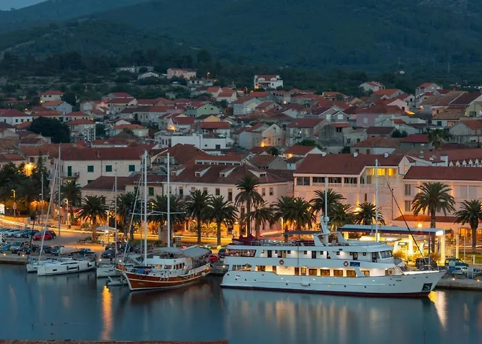 Dragojevic Apartmán *