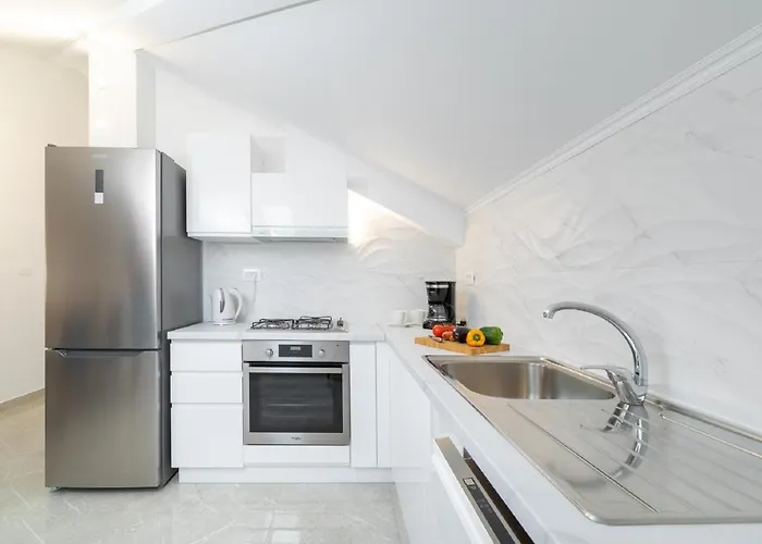 Dragojevic Apartmán