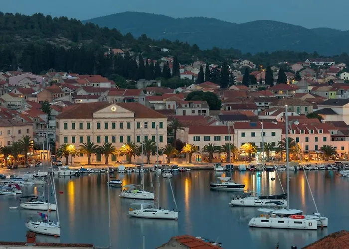 Dragojevic Apartmán