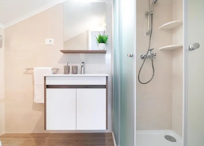 Dragojevic Apartmán