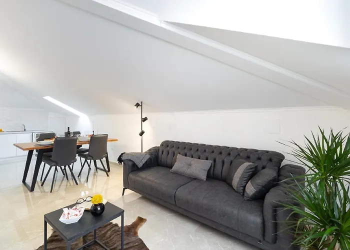 Dragojevic Apartmán *