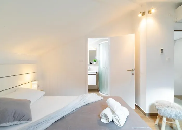 Apartmán Dragojevic