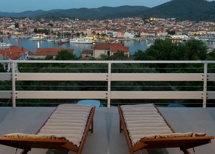 Apartmán Dragojevic Vela Luka